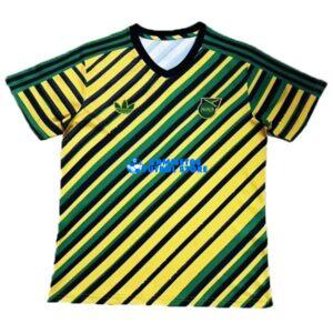 Jamaica 2024/2025 Camisetas de 1ª Calcio