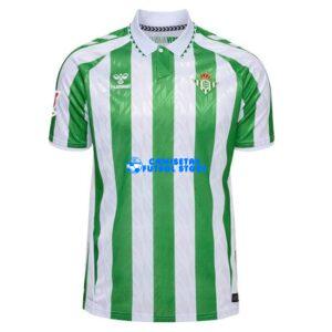 Maglia Real Betis 1ª Calcio 2024/2025 Sin Logo