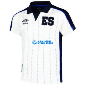 El Salvador 2023/2024 Maglia de la special Calcio