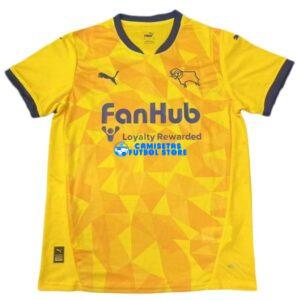 Maglia Derby County 3ª Calcio 2024/2025