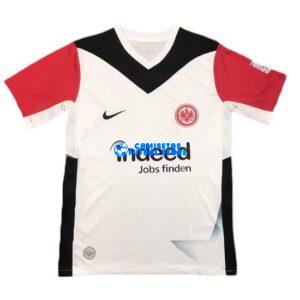 Frankfurt Maglia de la 1ª Calcio 2024/2025