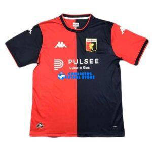 Genoa 2024/2025 Maglia de la 1ª Calcio 2