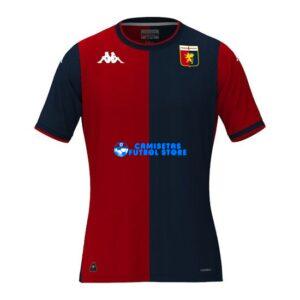 Genoa 2024/2025 Maglia de la 1ª Calcio