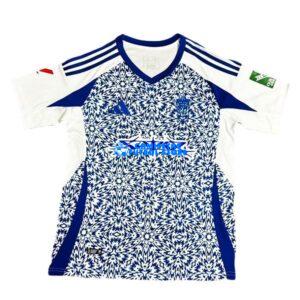 Maglia Granada 2ª Calcio 2024/2025