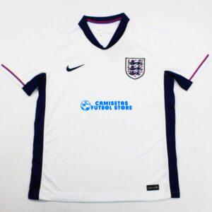 Maglia Inglaterra 1ª Calcio 2024/2025