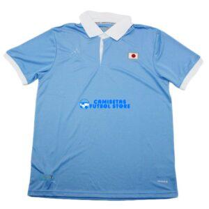 Giappone Camisetas de fútbol 100th Calcio 2024/2025