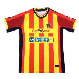 Lecce Maglia de la 1ª Calcio 2024/2025
