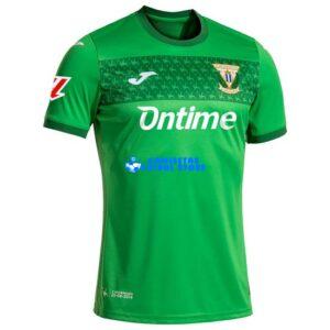 Maglia Leganes 2ª Calcio 2024/2025