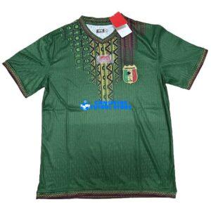 Maglia Mali 2ª Calcio 2024/2025