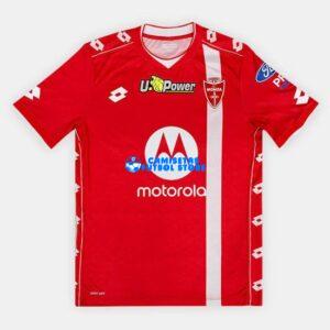 Monza Maglia de la 1ª Calcio 2024-2025