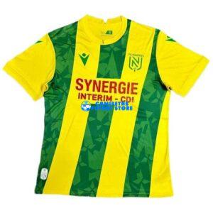 Nantes Maglia de la 1ª Calcio 24-25