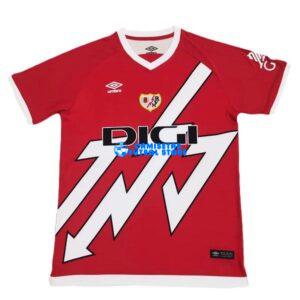 Maglia Rayo Vallecano 2ª Calcio 2024/2025