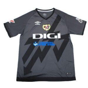 Maglia Rayo Vallecano 3ª Calcio 2024/2025