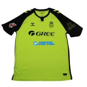 Maglia Real Betis 2ª Calcio 2024/2025 Gree