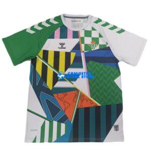 Maglia Real Betis Especial Calcio 2024/2025