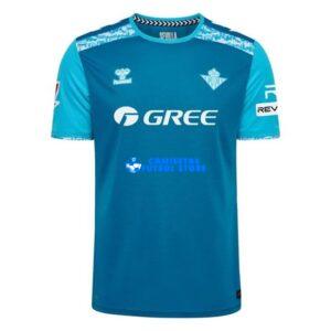 Maglia Real Betis 3ª Calcio 2024/2025