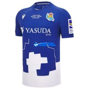 Maglia Real Sociedad Special Calcio 2024/2025