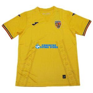 Romania 2024/2025 Maglia de la 1ª Calcio