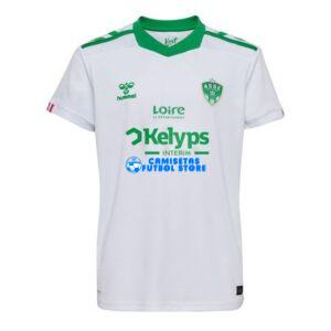 Maglia Saint-Étienne 2ª Calcio 2024/2025