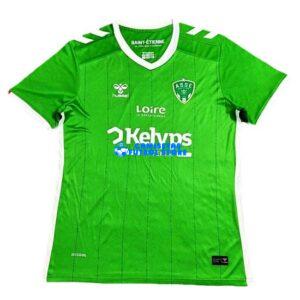Maglia Saint-Étienne 1ª Calcio 2024/2025