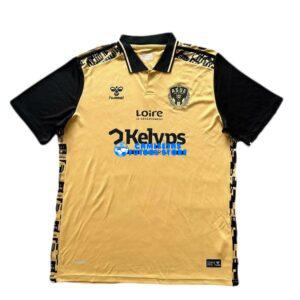 Maglia Saint-Étienne 3ª Calcio 2024/2025