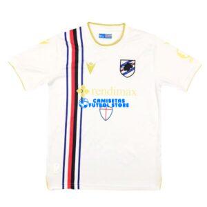 Sampdoria Maglia de la 2ª Calcio 2024/2025