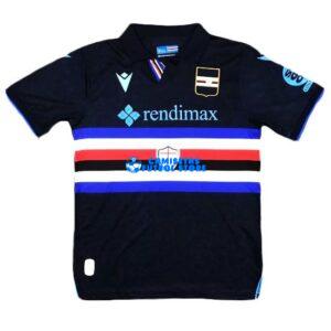 Sampdoria Maglia de la 3ª Calcio 2024/2025