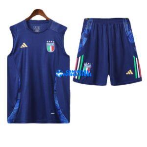 Maglia de fútbol sin mangas talia 23-24 S1