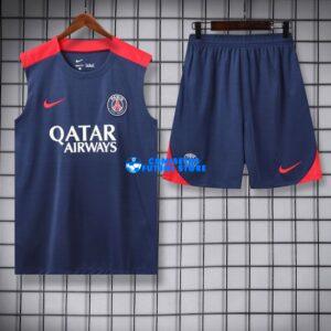Paris St. Germain Sin Mangas 24-25 S1
