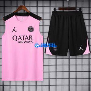 Paris St. Germain Sin Mangas 24-25 S4