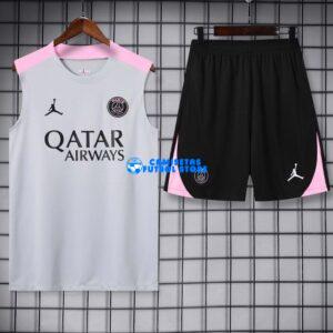 Paris St. Germain Sin Mangas 24-25 S5