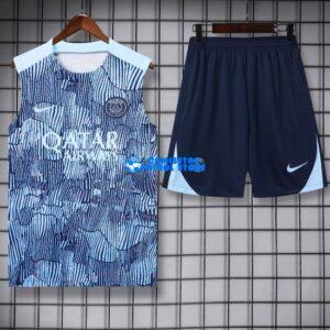 Paris St. Germain Sin Mangas 24-25 S7