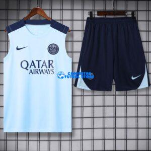 Paris St. Germain Sin Mangas 24-25 S8