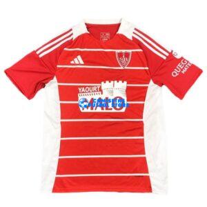 Stade Brestois Maglia de la UCL Calcio 2024/2025