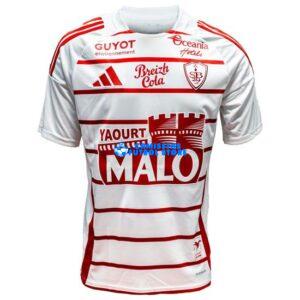 Stade Brestois Maglia de la 2ª Calcio 2024/2025