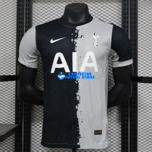 Maglia Tottenham Especial Calcio 2024/2025 (EDIZIONE GIOCATORE)