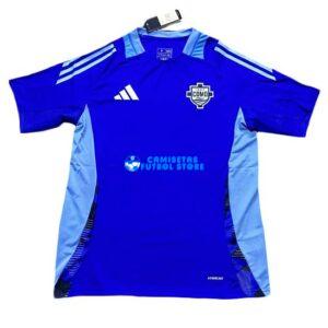 Como 1907 Maglia de la Entrenamiento Calcio 2024/2025