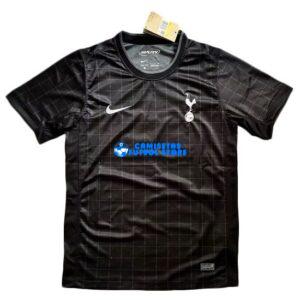 Maglia Tottenham 2ª Calcio 2025/2026