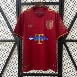 Maglia Bayern Munich 125th Calcio