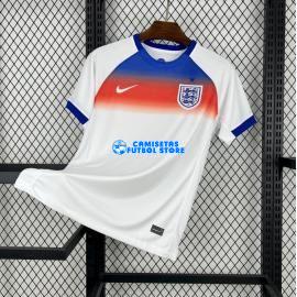 Maglia Inghilterra 1ª Calcio 2025/2026