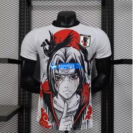 Maglia Giappone Edizione Speciale Sasuke 2025/2026
