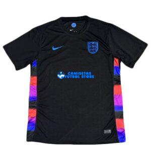 Maglia Inghilterra 2ª Calcio 2025/2026