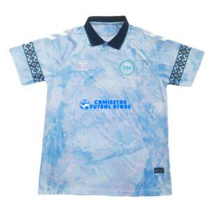 Maglia Greenland 2ª Calcio 2025/2026