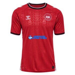 Maglia Greenland 1ª Calcio 2025/2026