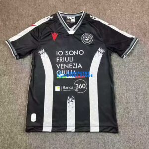 Maglia Udinese 1ª Calcio 2025/2026