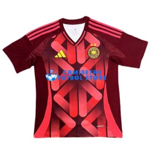 Maglia Germania 2ª Calcio 2025/2026