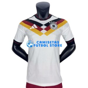 Maglia Germania 1ª Calcio 2025/2026 (EDIZIONE GIOCATORE)