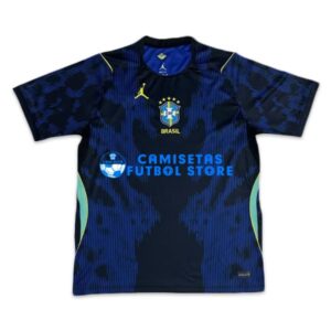 Maglia Brasile 2ª Calcio 2026/2027