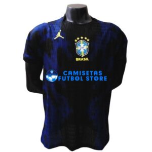 Maglia Brasile 2ª Calcio 2026/2027 (EDIZIONE GIOCATORE)