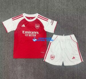 Maglia Arsenal 1ªCalcio 2025/2026